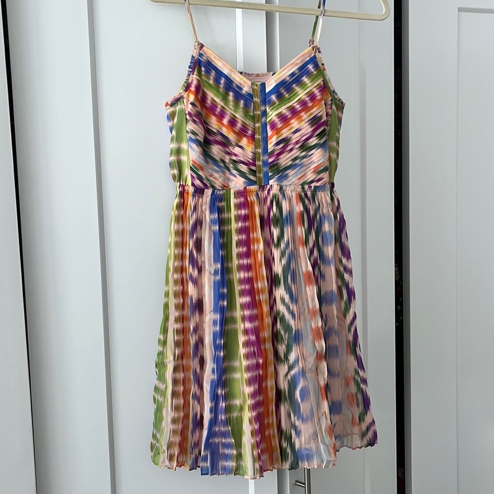Madewell dress by Broadway & Broome. Size 0